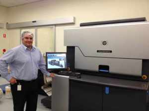 Pemara upgrades print technology
